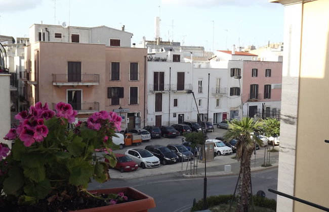 Casa Vacanze San Lorenzo - Foto 61