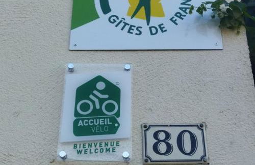 Grande maison proche des Vosges, idéale cyclisme et randonnée, animaux admis, vélos à dispo - FR-1-583-298 - Foto 21