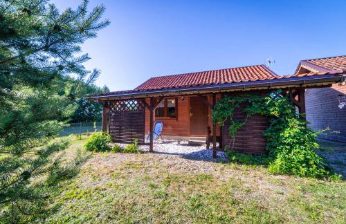 Mazurskie Posiadło domki wypoczynkowe Mikołajki Mazury - Foto 18