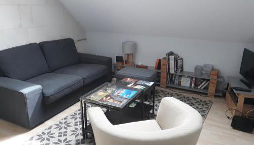 Gite La Vigneronne en Touraine - Photo 2