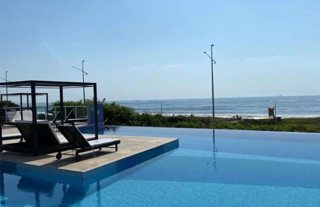 Ap Oásis do Mar - Bali Beach - Photo 23