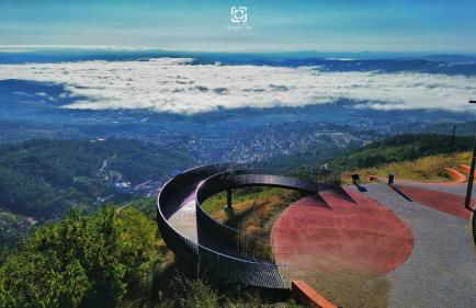 Chalé Zimbro, Serra da Estrela, Penhas da Saúde - Foto 40
