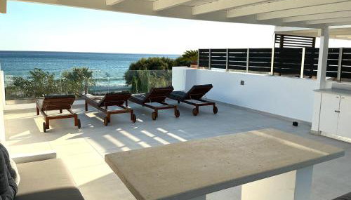 Fantasea Beachfront Villa - Foto 4