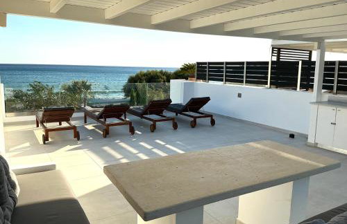 Fantasea Beachfront Villa - Foto 4