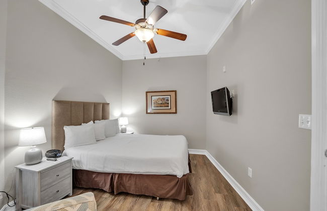 2 bedroom Tampa Condo at Private Golf Course 2 Condo by RedAwning - Foto 6