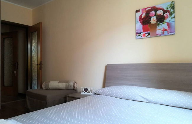 Feel at Home - La Terrazza Sul Borgo - Foto 8