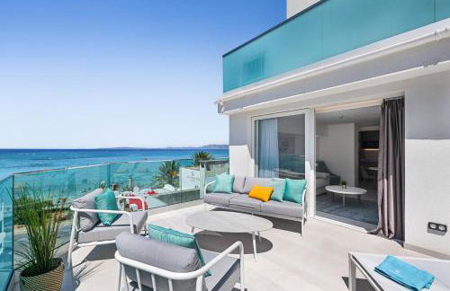 Feelathome Tortuga de Mar - Photo 19