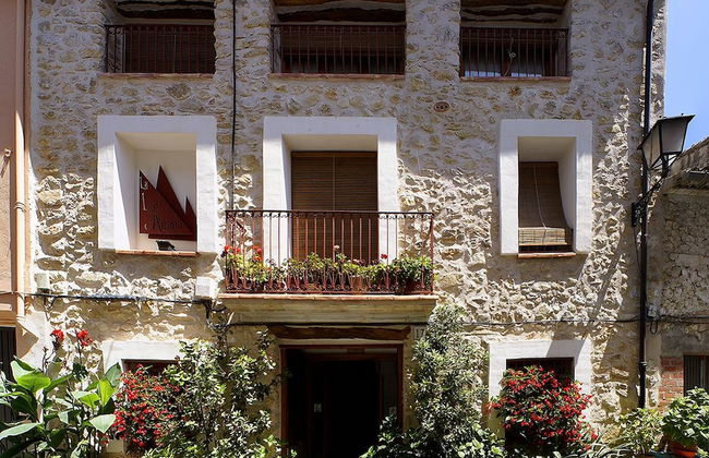 La Llar d´Aitana - Foto 1