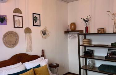 Casa Iririú · Casa exclusiva no terreno com jardim - Photo 10