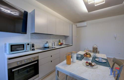 Apa Dom Downtown Family Apartment DesenzanoLoft Official Partner Homes & Villas by Marriott Bonvoy - Foto 10