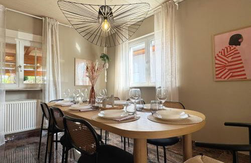 Urban Hideaway Rastatt by Gassling Homes - Foto 65