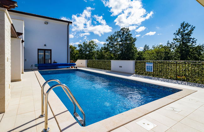 Villa Mala Halu - Foto 9