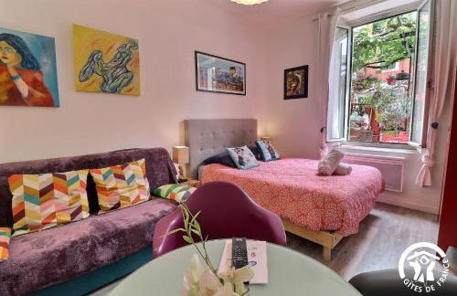 Casa Ammirati Marseille - Foto 128