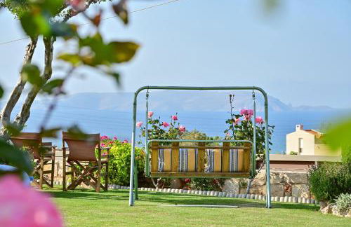 Great sea view apartment kokkini hani - Foto 62