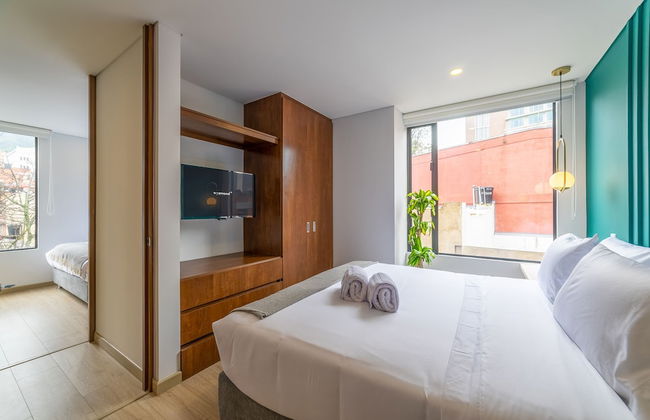 Astounding Tekto Wynwood House - Foto 11