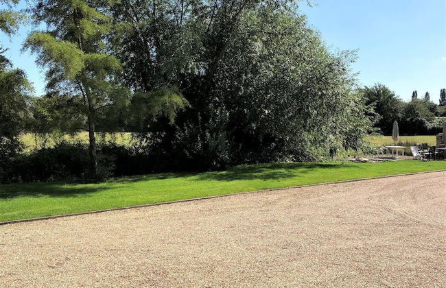 Bridge Farm Holiday Cottages - Foto 56