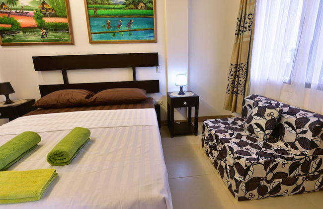 Anahaw Apartments Whitebeach - Photo 1