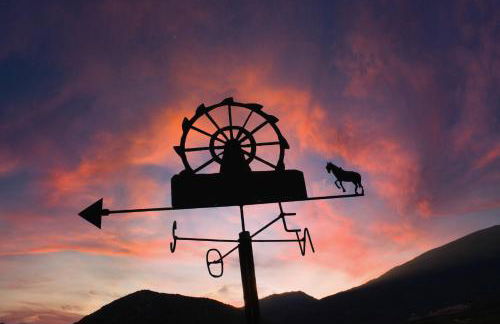 Casa de la Noria - Foto 38