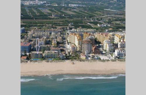 APARTAMENTO Nat EN PRIMERA LINEA DE PLAYA - Foto 28