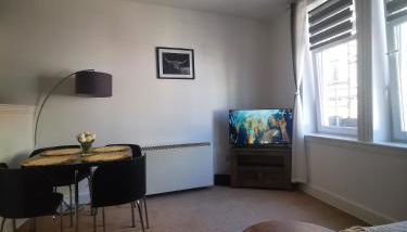 Stevenson Apartment in Oban City - Foto 2