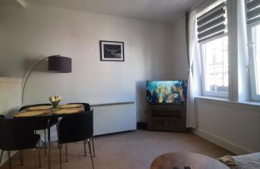 Stevenson Apartment in Oban City - Foto 2