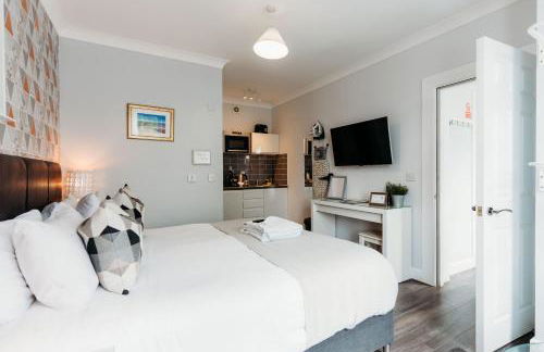 Sweet Suites Lytham St Annes - Foto 140
