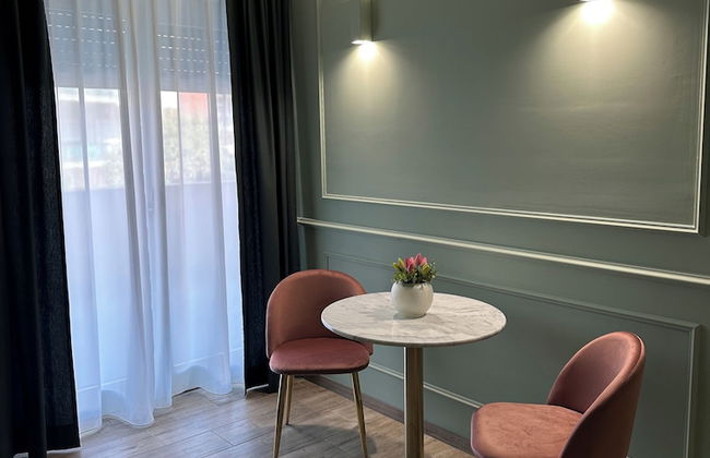 NLM Boutique Suites - Foto 29