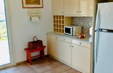 Villa Sis - Cycladic Sea View Luxury Home near Milos Beach & hiking trails 3, 4 & 5 - Photo 28