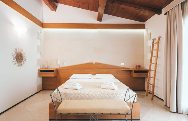 Masseria Stali, The Originals Relais - Foto 4