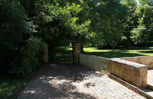 La Chartreuse et son Orangerie - Foto 53