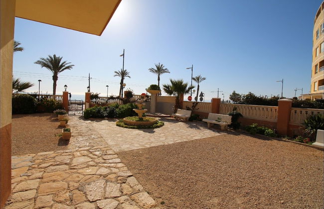 Apartamento Costa Blanca - Foto 31