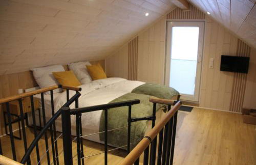 Tinyhouse - Das Atelier im Kalterbach - Foto 9