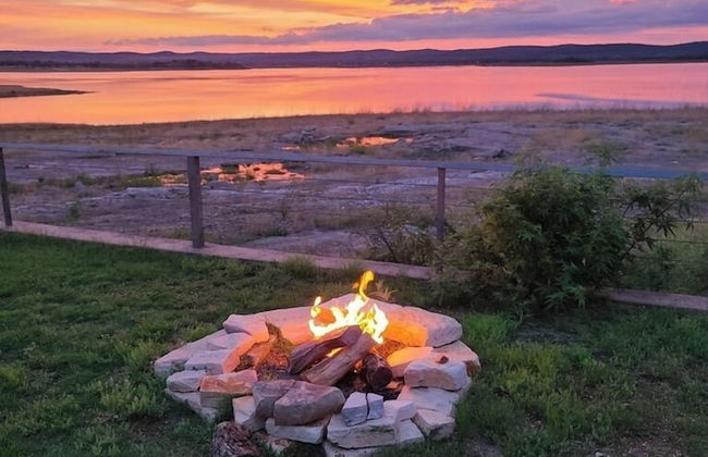 Hi-Line Lake Resort - Foto 32