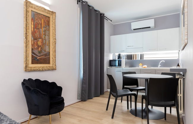 Milan Retreats Duomo Carrobbio - Foto 63