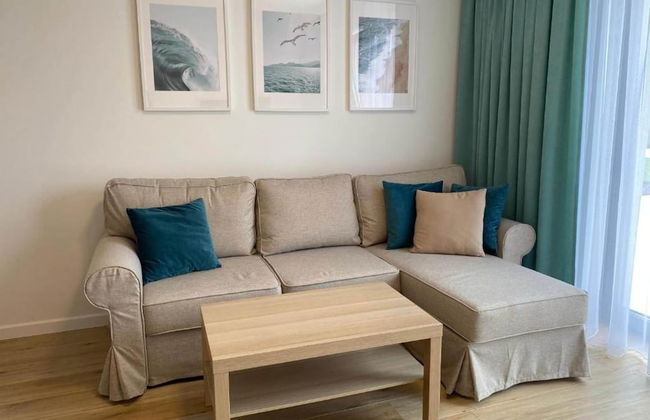 Holiday Home in Grzybowo Near Wide Beach - Photo 19