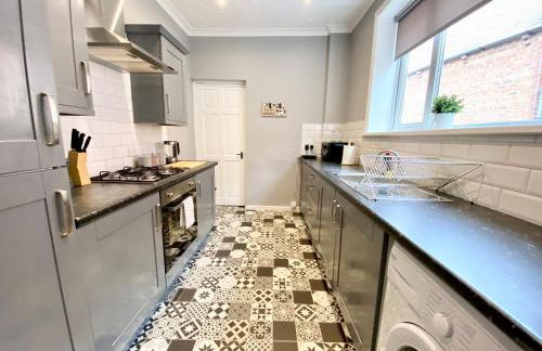 3 Queen Alexandra Road - Foto 40