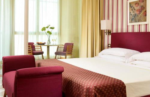 UNA Hotels The One Milano Hotel & Residence - Foto 41