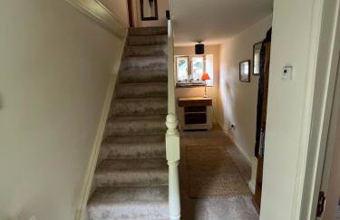 Braunston Manor Cottage - Foto 10