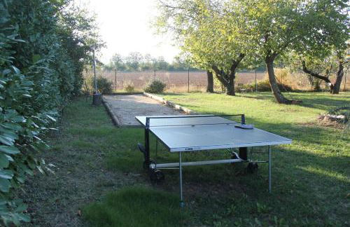 Au Epicéah, logement à la campagne - Foto 23