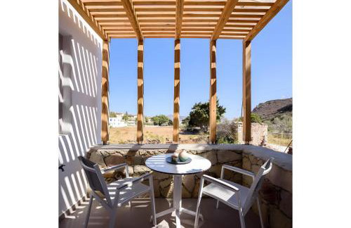 Echinousa Kimolos katoikia no2 - Foto 6