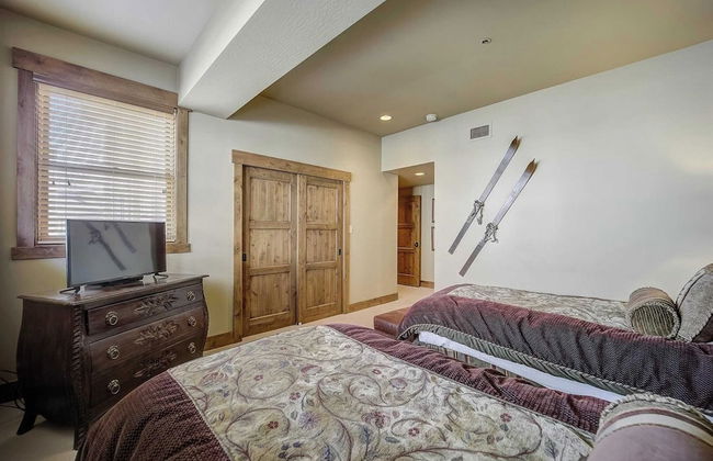 Mont Cervin #21 by Avantstay Luxury Ski in Ski out Home in Park City! - Foto 14