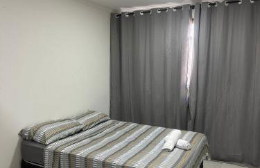 Loft completo 200 metros do consulado americano - Foto 3