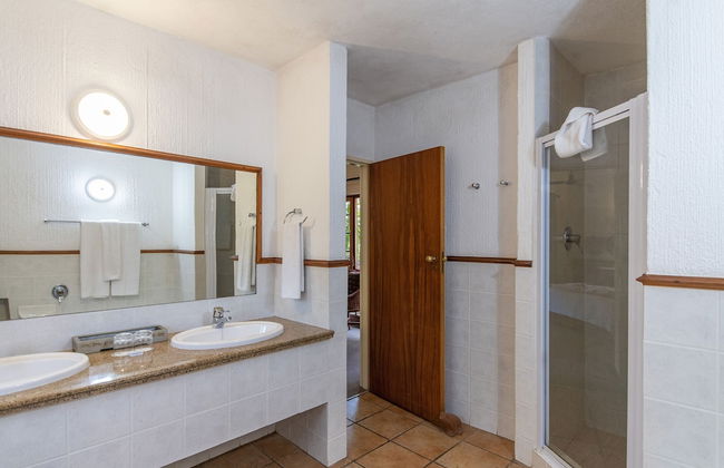 Kruger Park Lodge Unit No. 265 - Photo 25