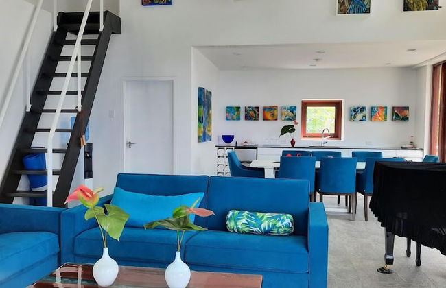 Villa Being - Tobago Luxury B&B - Foto 22