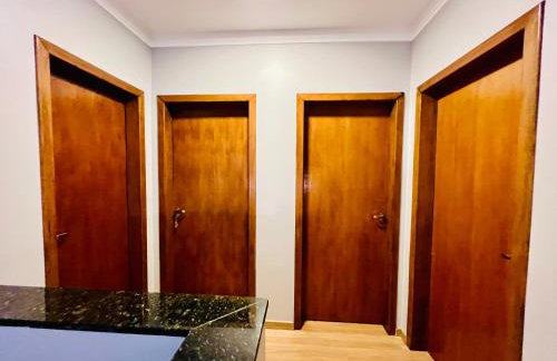 Moderno Sobrado Climatizado com Ar Quente e Frio - Photo 25