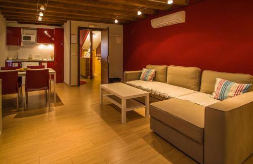 Casa Rural del Corral - Foto 35