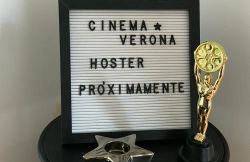 Hoster cinema VERONA - Foto 34