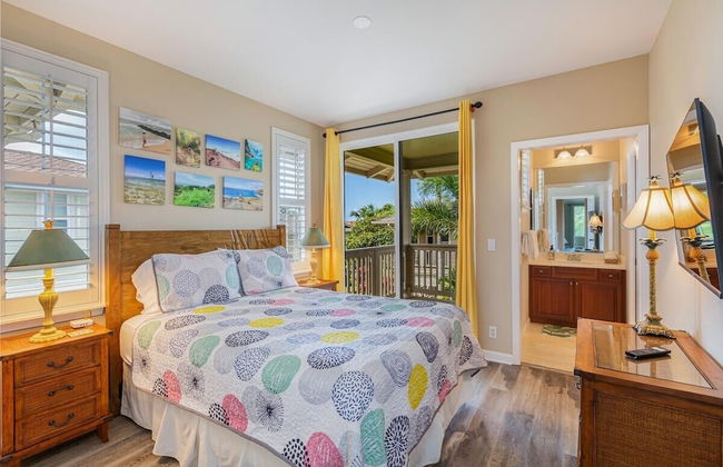 Nihilani 4a 3 Bedroom Townhouse by RedAwning - Foto 6