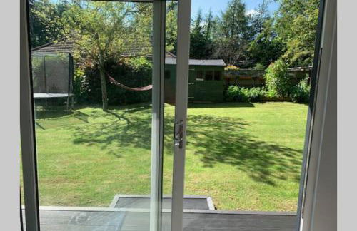 Independent garden studio - sleeps max 3. - Foto 15