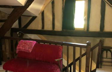 Medieval home in the heart of Caylus - Foto 31